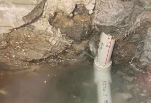 吉林管道漏水检测五