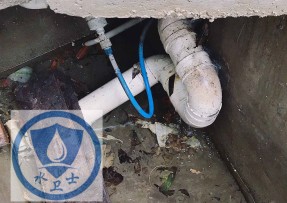 吉林水管漏水检测公司6