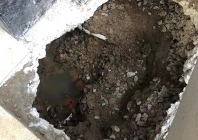吉林水管漏水检测公司2
