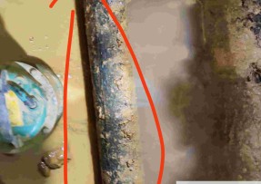 吉林水管漏水检测公司1